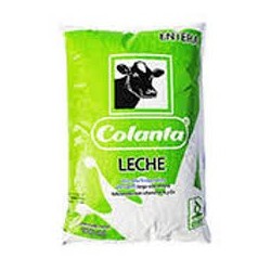 LECHE COLANTA ENTERA X 450