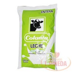 LECHE COLANTA ENTERA X 200 ML