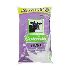 LECHE COLANTA DESLACTOSADA...