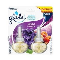 LAVANDA FL/DURAZNO RPTO 2 42ML