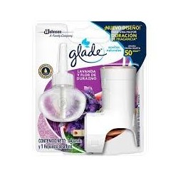 LAVANDA FL/DURAZNO COMPETO