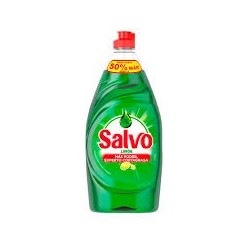 LAVALOZA SALVO LIMON LIQ5750ML