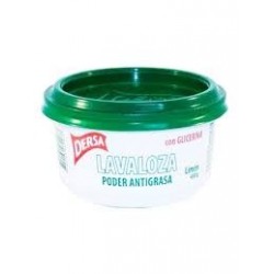 LAVALOZA DERSA X 450 GR