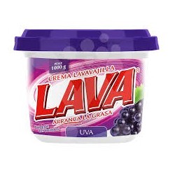 LAVALOZA LAVA UVA x1000grs