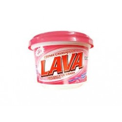 LAVA LOZA LAVA X500G ROSADO