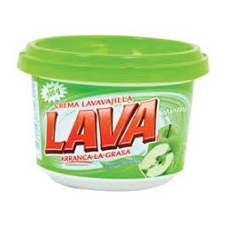 LAVA LOZA LAVA X500G MANZANA