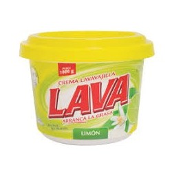 LAVALOZA LAVA LIMON x1000g