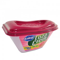 LAVA LOZA CREM ALOE X 800G