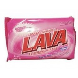 LAVALOZA LAVA BARRA