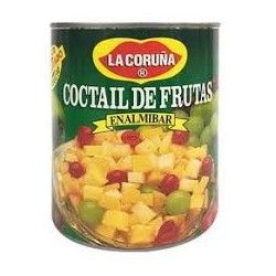LATA COCTALL FRUTAS LA...