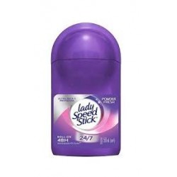 LADY SPEED STICK ROLLON X50ML