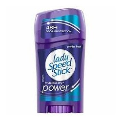 LADY SPEED STICK INVISIBLE...