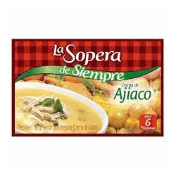 LA SOPERA AJIACO