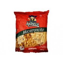 PASTAS LA MUÑECA...