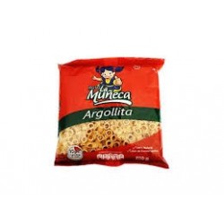 PASTAS LA MUÑECA ARGOLLITA...
