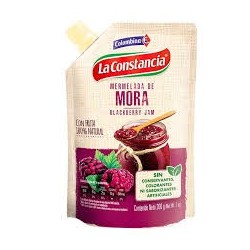 MERMELADA LA CONSTANCIA MORA