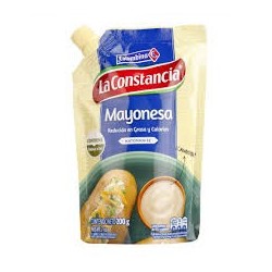 LA CONSTACIA MAYONESA X 200 GR