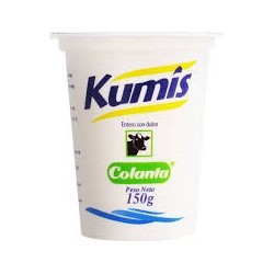 KUMIS COLANTA X 150 GR