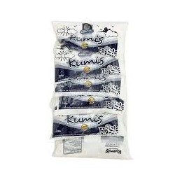 KUMIS COLACTEOS BOLSA x150gr