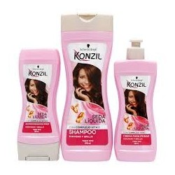 KONZIL PAQ SHAM+CREMA...