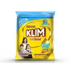KLIM NUTRIRINDE X 28 GR
