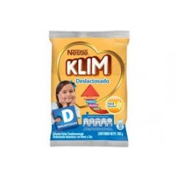 LECHE KLIM DESLACTOSADA...