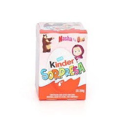 KINDER UNIDAD