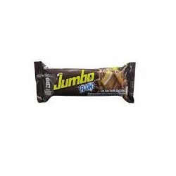 JUMBO FLOW CHOCOLATE