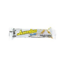 JUMBO FLOW 18 GR CUBIERTO...