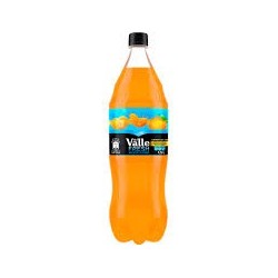 JUGOS DEL VALLE