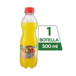 JUGO HIT PIÑA NARANJA X 500 ML