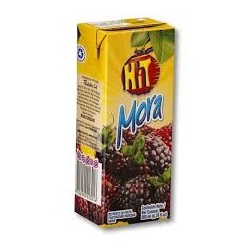 JUGO HIT CAJITA MORA