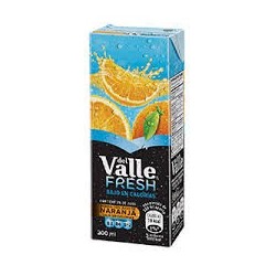 JUGO DEL VALLE X 200 ML