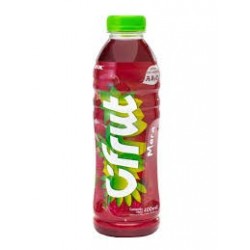 JUGO CIFRUT X 400 ML MORA