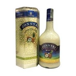 JONNKY PIÑA COLADA