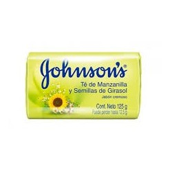 JABON JOHNSONS TE DE...