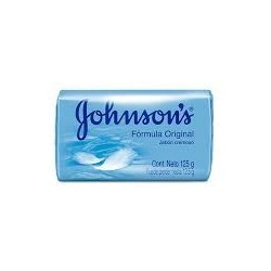 JOHNSONS ORIGINAL