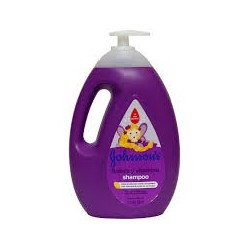 JOHNSONS FUERZA Y VITAMINA...