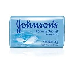JABON JOHNSONS FORMULA...