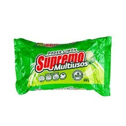 JB.BARRA SUPREMO LIMONX300GR