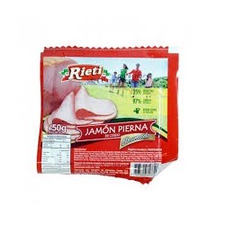 JAMON RIETI 450G