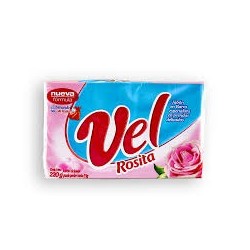 JABON VEL ROSITA