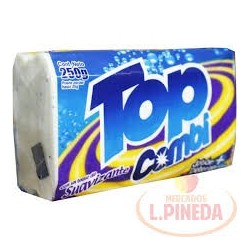 JABON TOP COMBI SUAVISANTE...