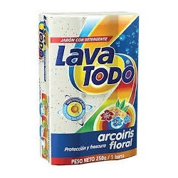 JABON ROPA LAVATODO