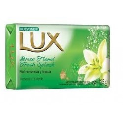 JABON LUX BRISA FLORAL
