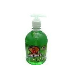 JABON LIQUIDO SUPER B...