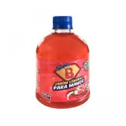 JABON LIQUIDO SUPER B...