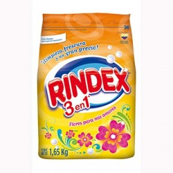 DETERGENTE RINDEX X1500 GR