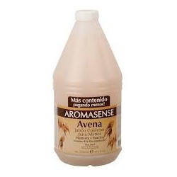 JABON LIQUIDO AROMANSE x2000ml