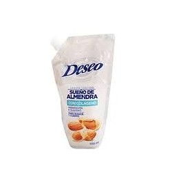 JABON LIQ DESEO DOY PACK...